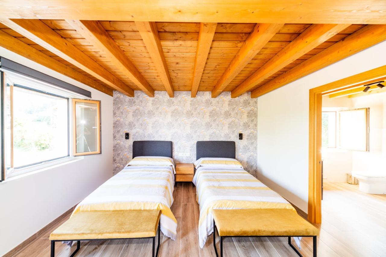 Laga Surf Villa By Urdaibai Rentals Ibarrangelu Ngoại thất bức ảnh