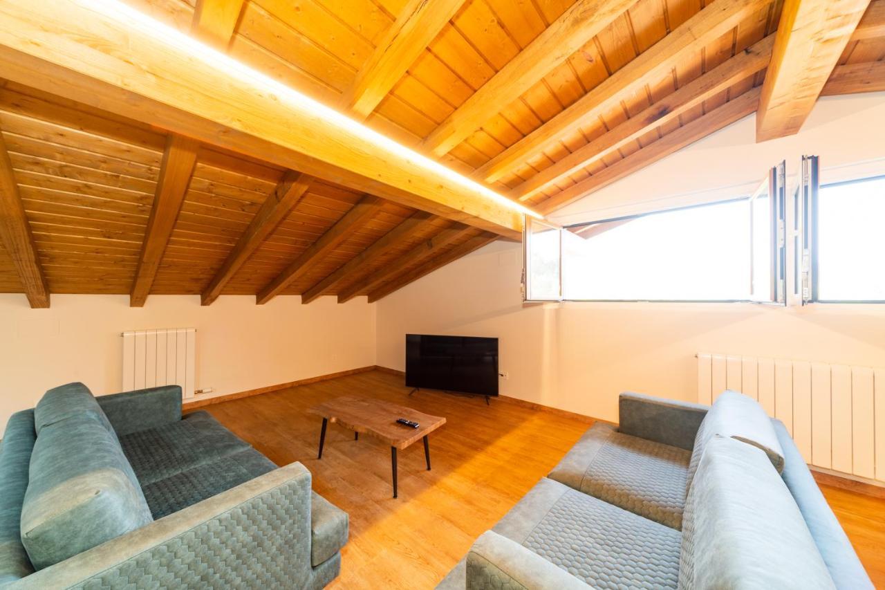 Laga Surf Villa By Urdaibai Rentals Ibarrangelu Ngoại thất bức ảnh