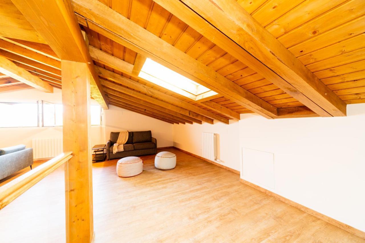 Laga Surf Villa By Urdaibai Rentals Ibarrangelu Ngoại thất bức ảnh
