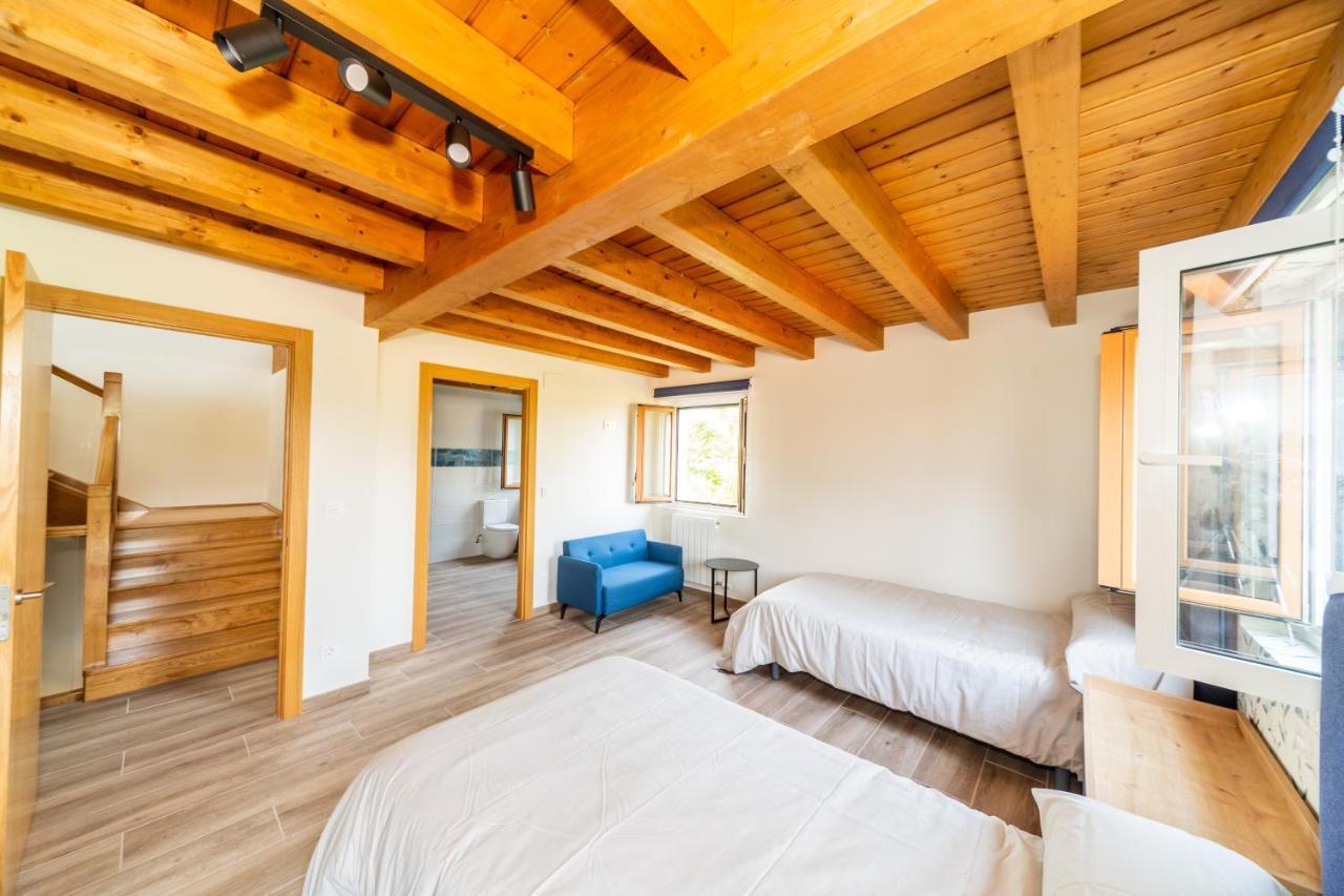 Laga Surf Villa By Urdaibai Rentals Ibarrangelu Ngoại thất bức ảnh
