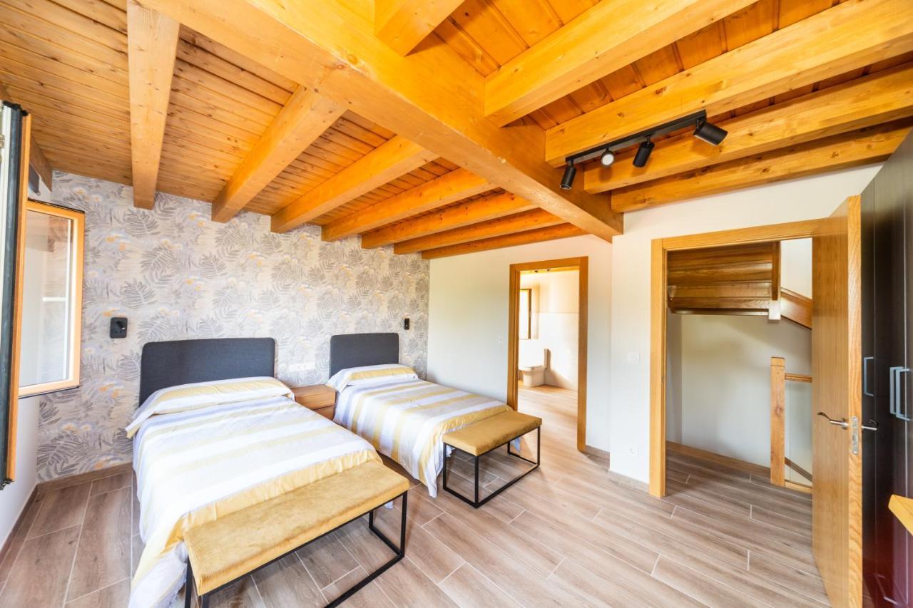 Laga Surf Villa By Urdaibai Rentals Ibarrangelu Ngoại thất bức ảnh