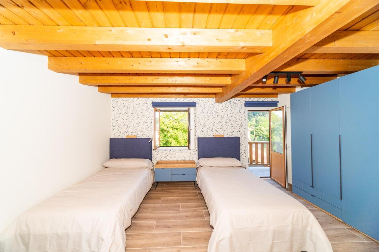 Laga Surf Villa By Urdaibai Rentals Ibarrangelu Ngoại thất bức ảnh